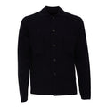 Field Jacket In Lana Merino