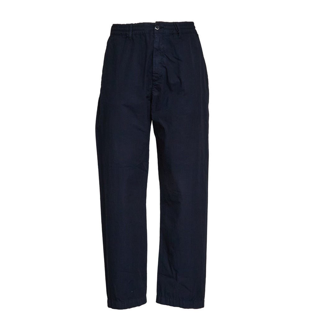 Micro-Reps Boxy Loose Pants