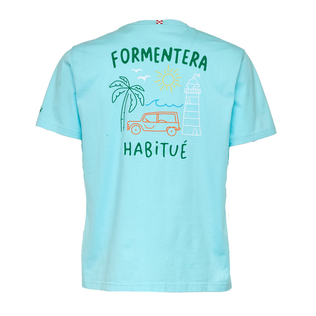 T-Shirt Portland