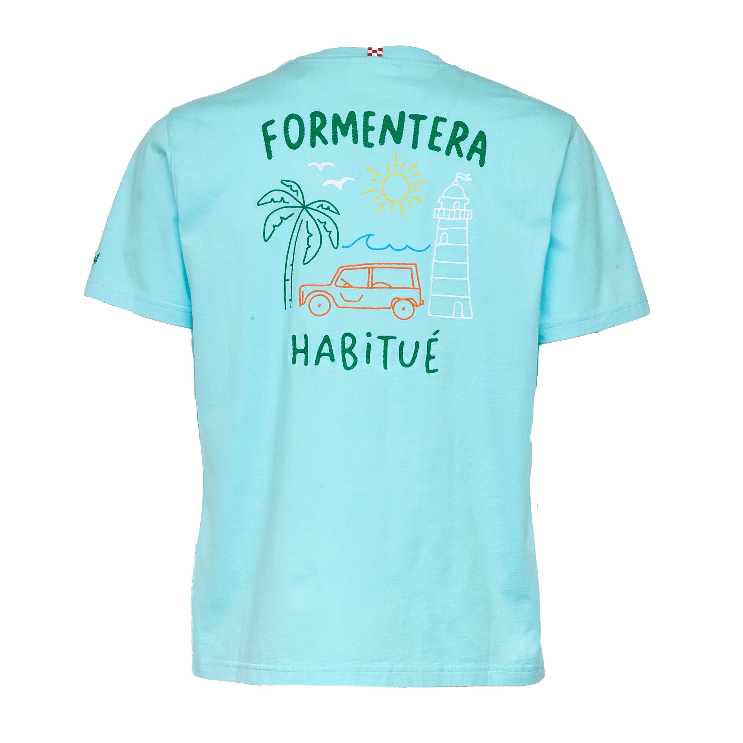 T-Shirt Portland