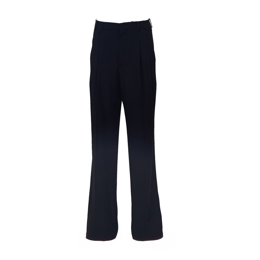 Pantaloni A Palazzo