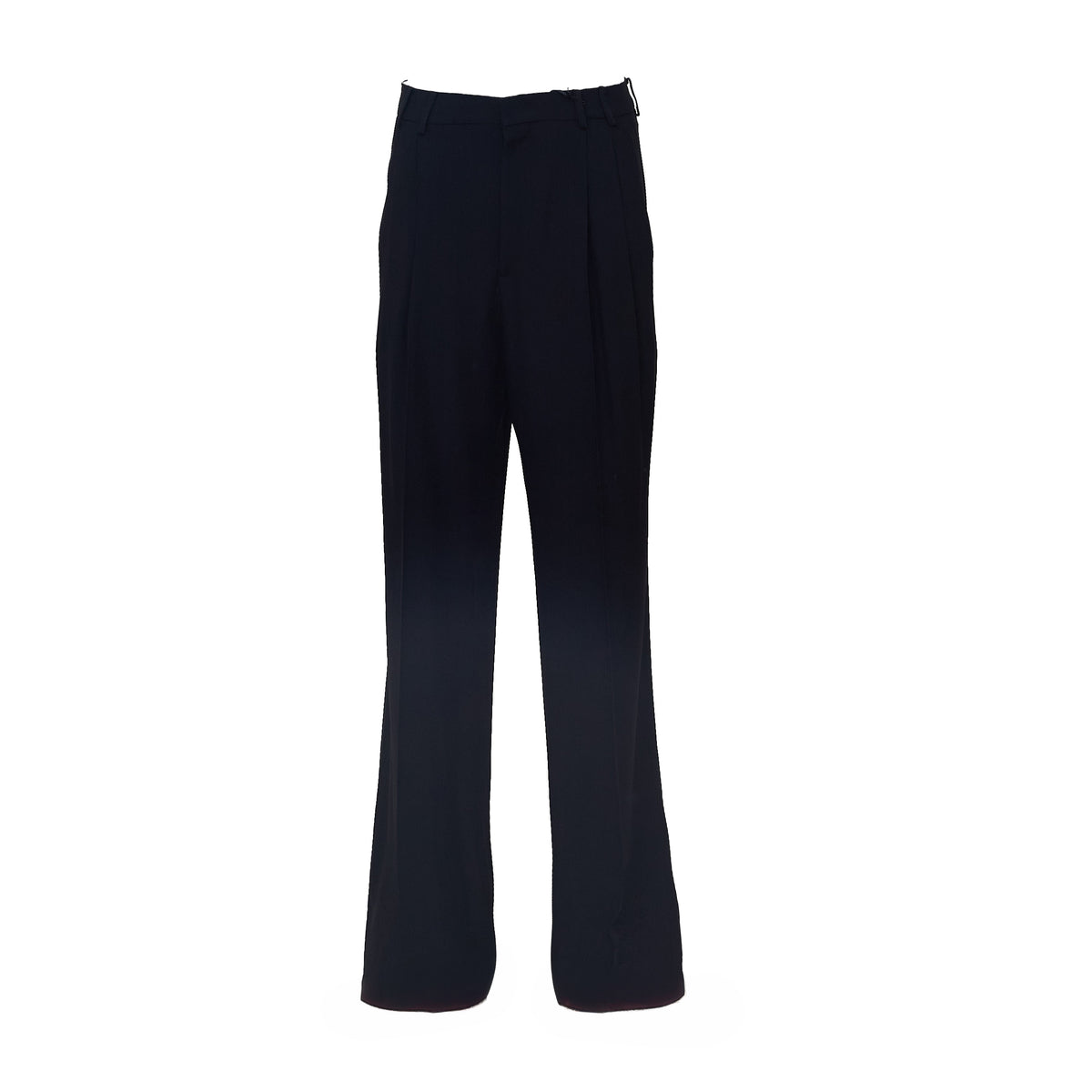 Pantaloni A Palazzo