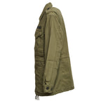 Field Jacket Sfoderata