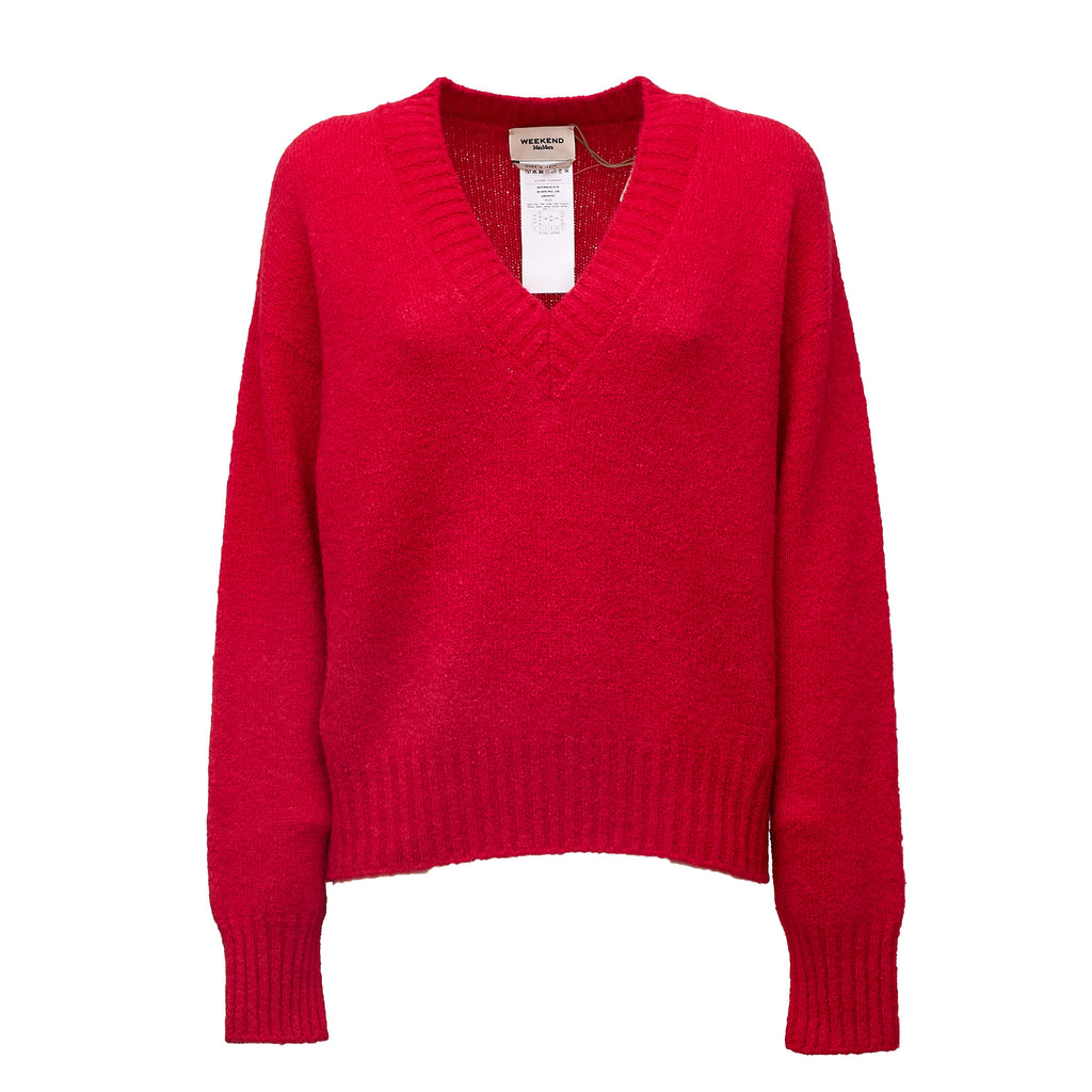 Maglia Visita Filato Alpaca, Cotone
