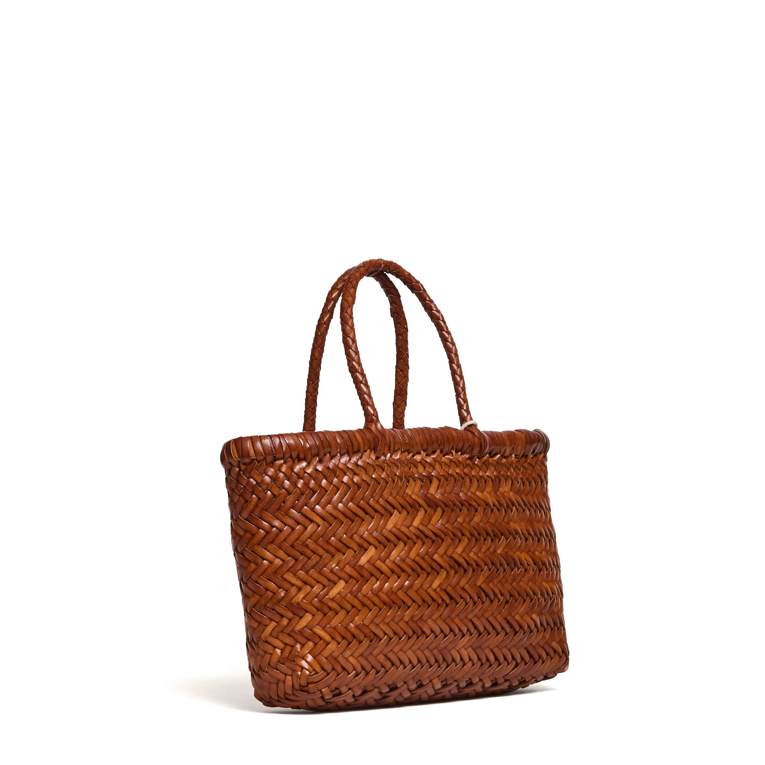 Borsa Mini FLat Gora Basket