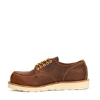 Scarpe Moc® Oxford In Pelle