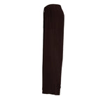 Pantaloni Sweet In Crepe