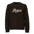 Sweater Pullover Ralph In Wool, Cashmere