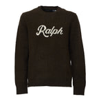 Sweater Pullover Ralph In Wool, Cashmere