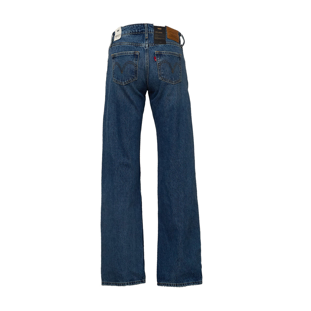 Jeans Low Loose