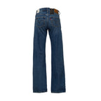 Jeans Low Loose