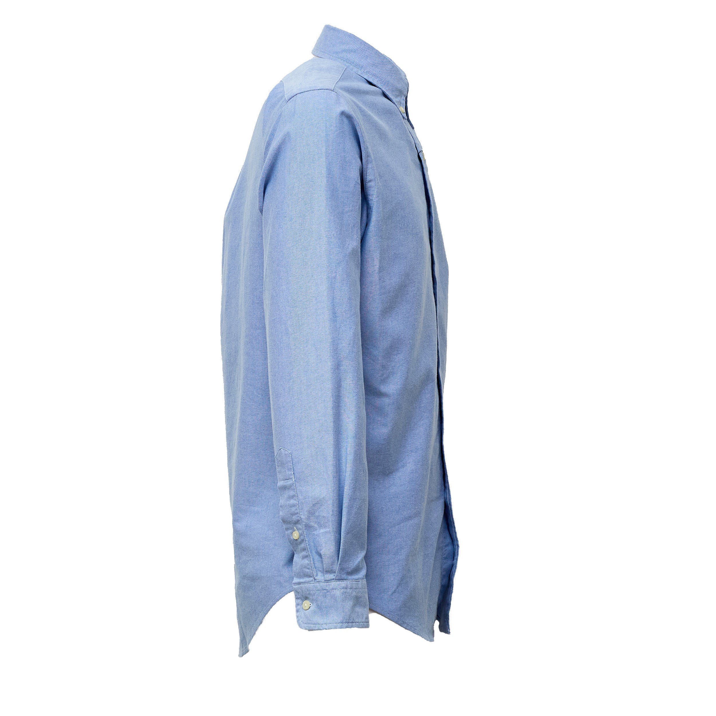 Sport Shirt Classic Oxford