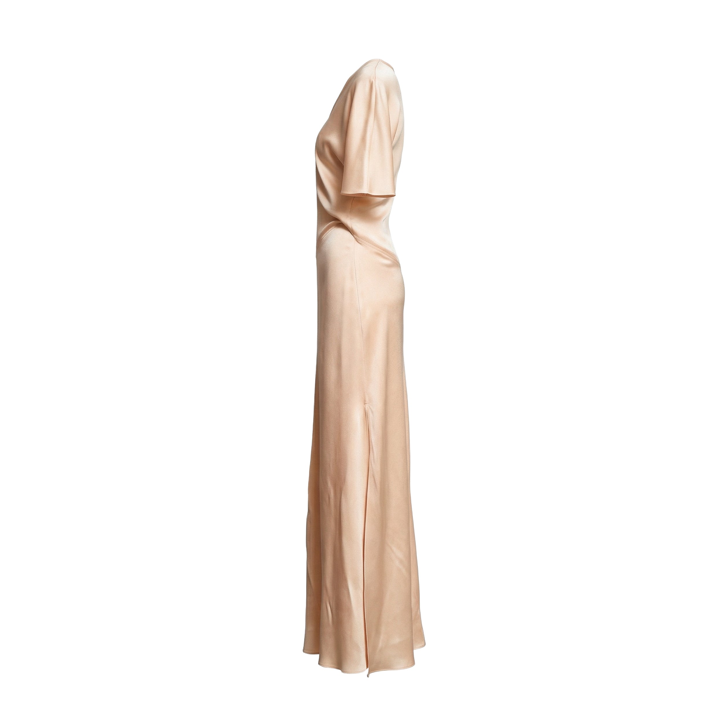 Isabella Gown
