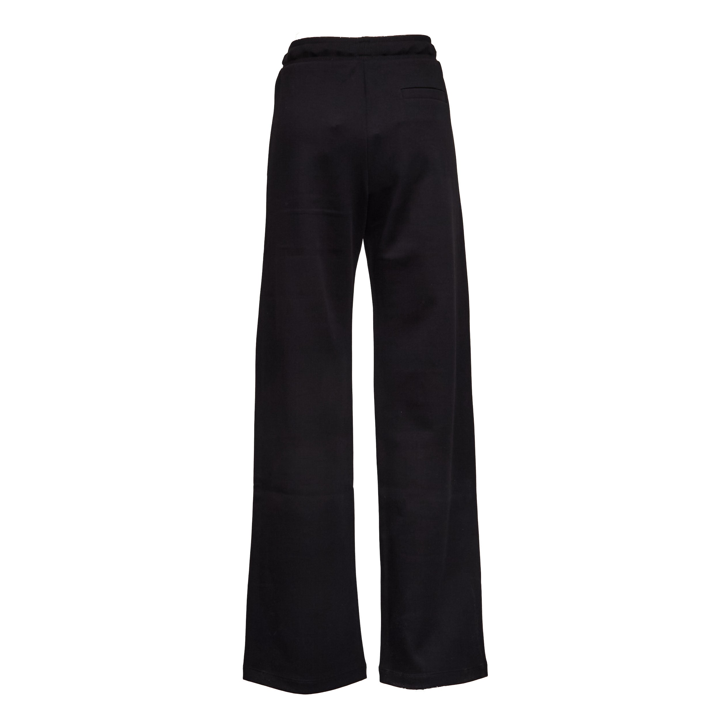 Pantaloni Bali In Jersey