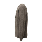 Herrison Alpaca Cardigan