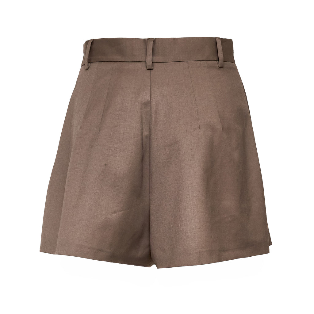 Barna Highwaisted Shorts