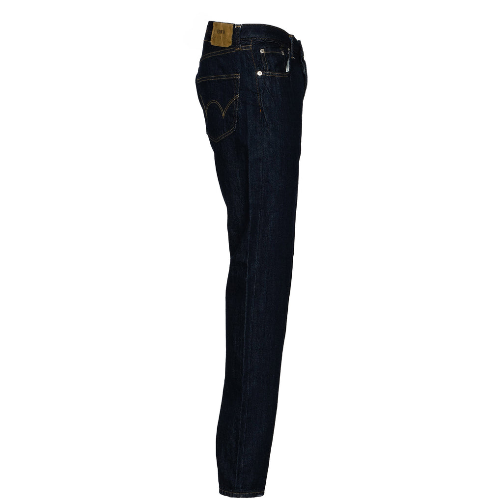 Jeans Regular Tapered Japan
