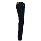 Jeans Regular Tapered Japan