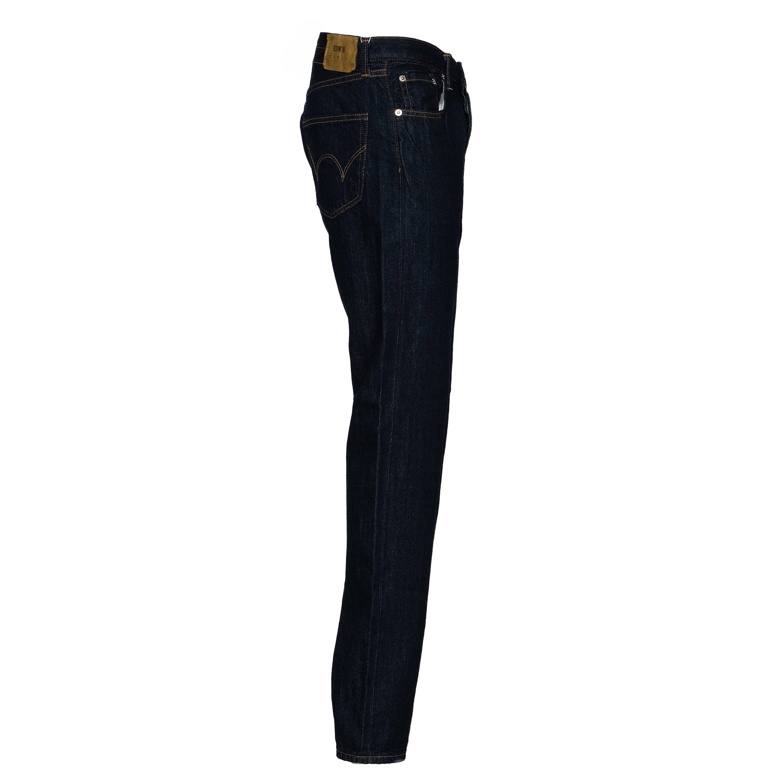 Jeans Regular Tapered Japan