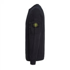 Felpa Girocollo Cotton Fleece