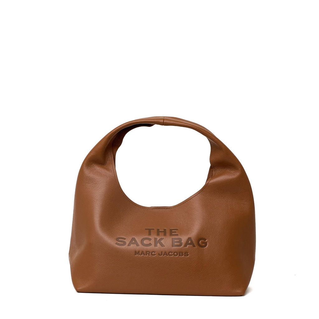 The Leather Sack Bag