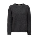Maglia Eco Lana, Cashmere Garzato
