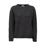 Maglia Eco Lana, Cashmere Garzato