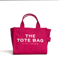 The Canvas Small Tote Bag