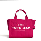 The Canvas Small Tote Bag