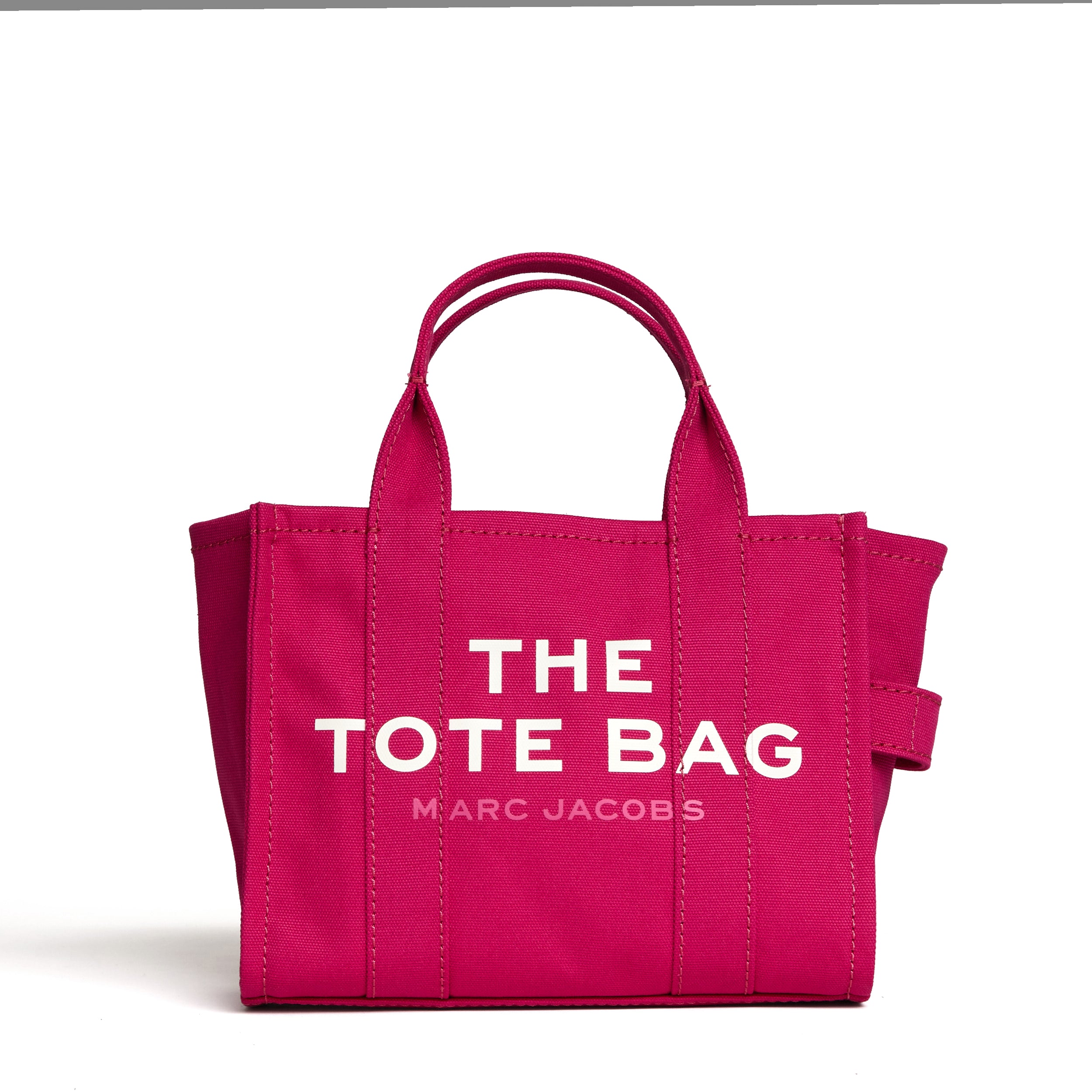 The Canvas Small Tote Bag