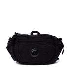 Nylon B Lens Waist Bag