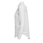 Camicia In Lino Classic-Fit