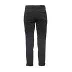 Pantaloni In Raso Cotone