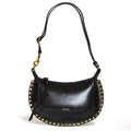 Oskan Moon Shoulder Bag