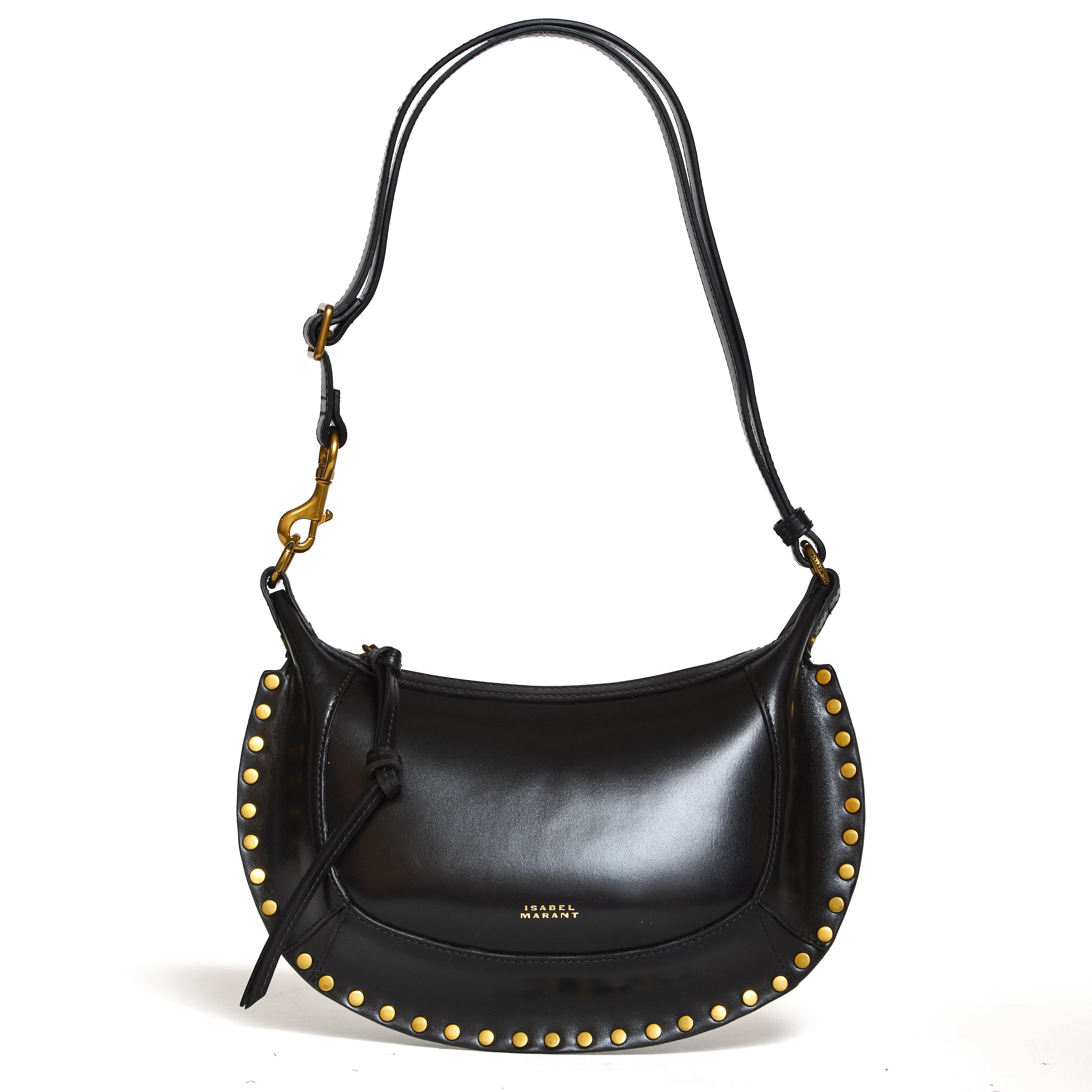 Oskan Moon Shoulder Bag