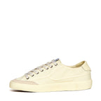 Sneakers Windscape Low In Canvas, Suede, Pelle