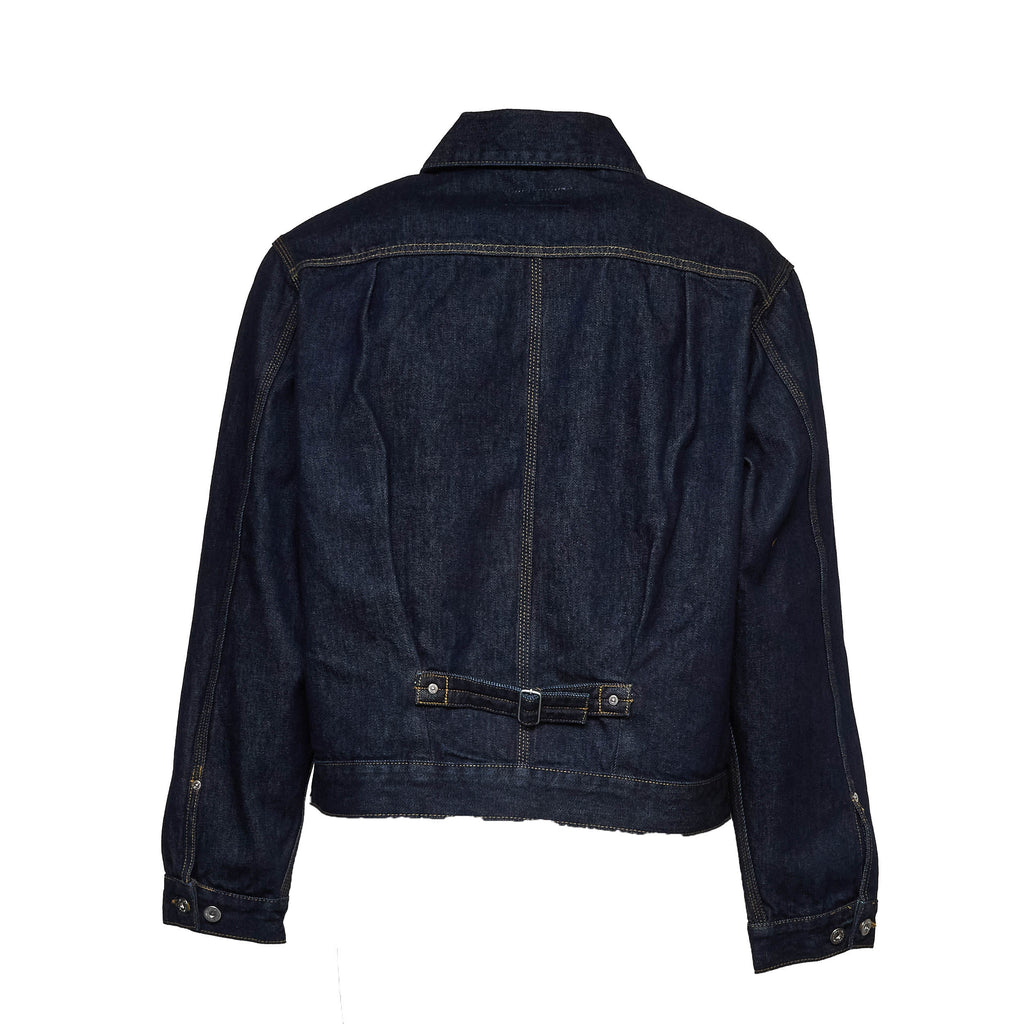 Belmar Jacket Smith Denim