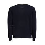 Maglia Girocollo Slim Fit