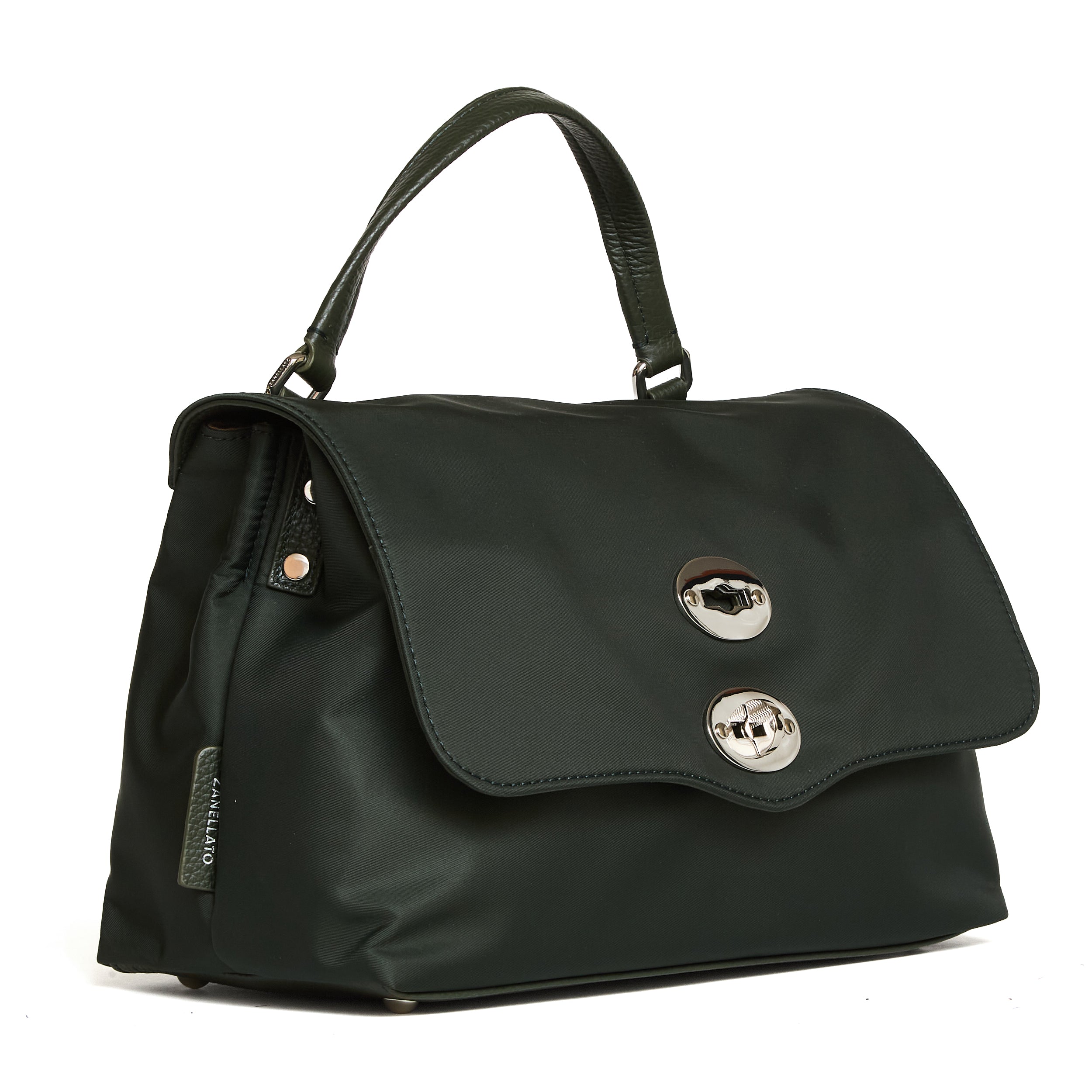 Borsa Small Postina® Rimboccata Tokyo