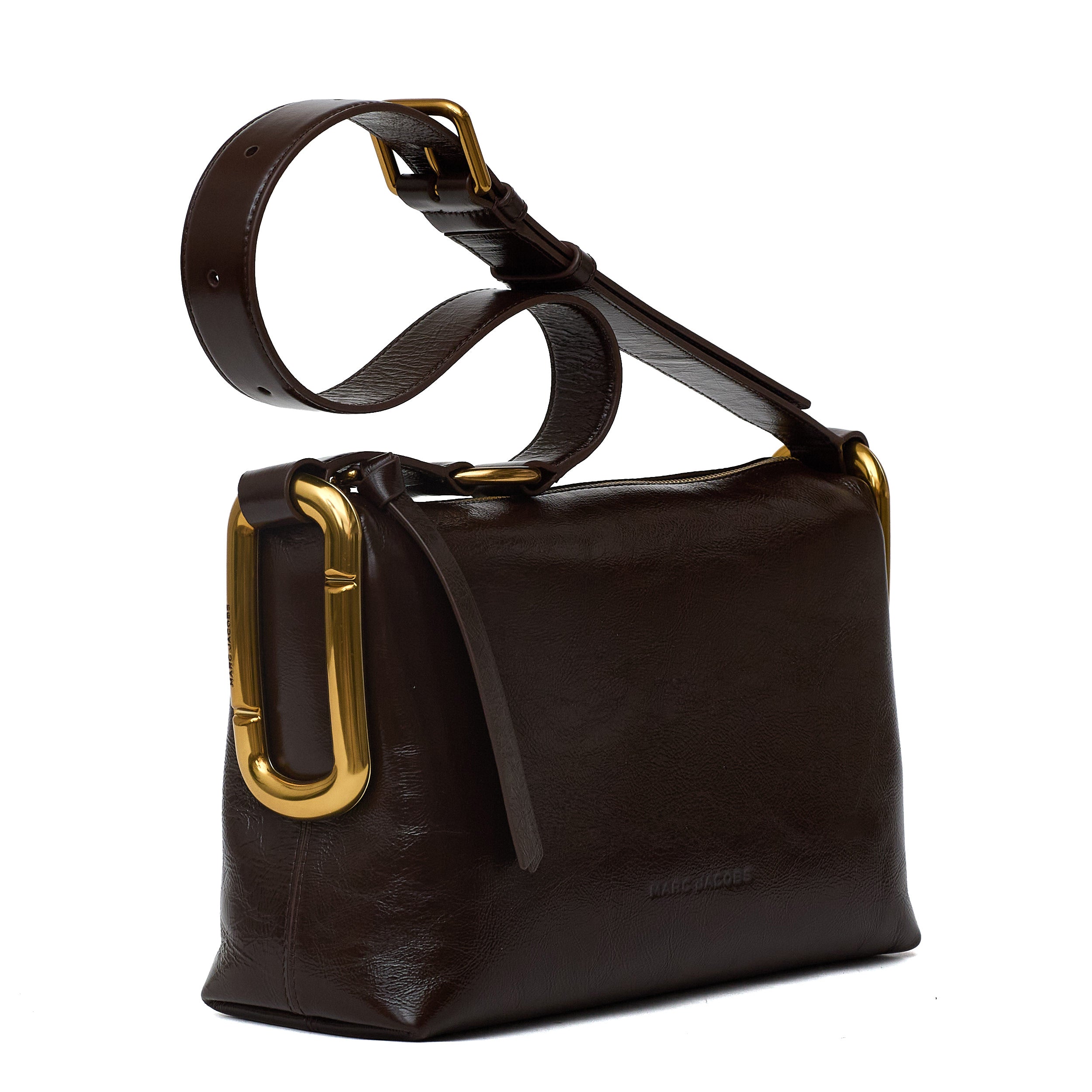 The Juliette Messenger Crinkle Pop J Marc