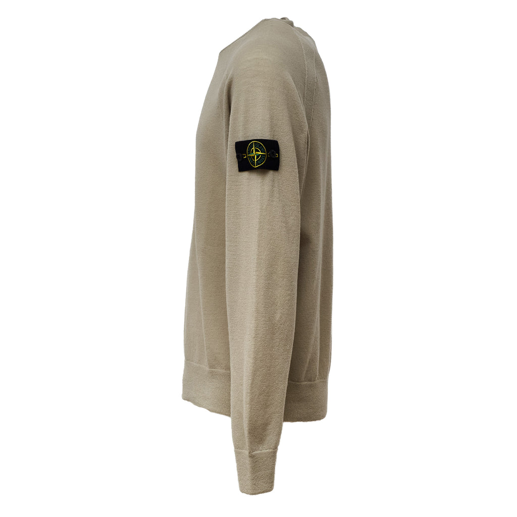 Maglia Stretch Rws Wool