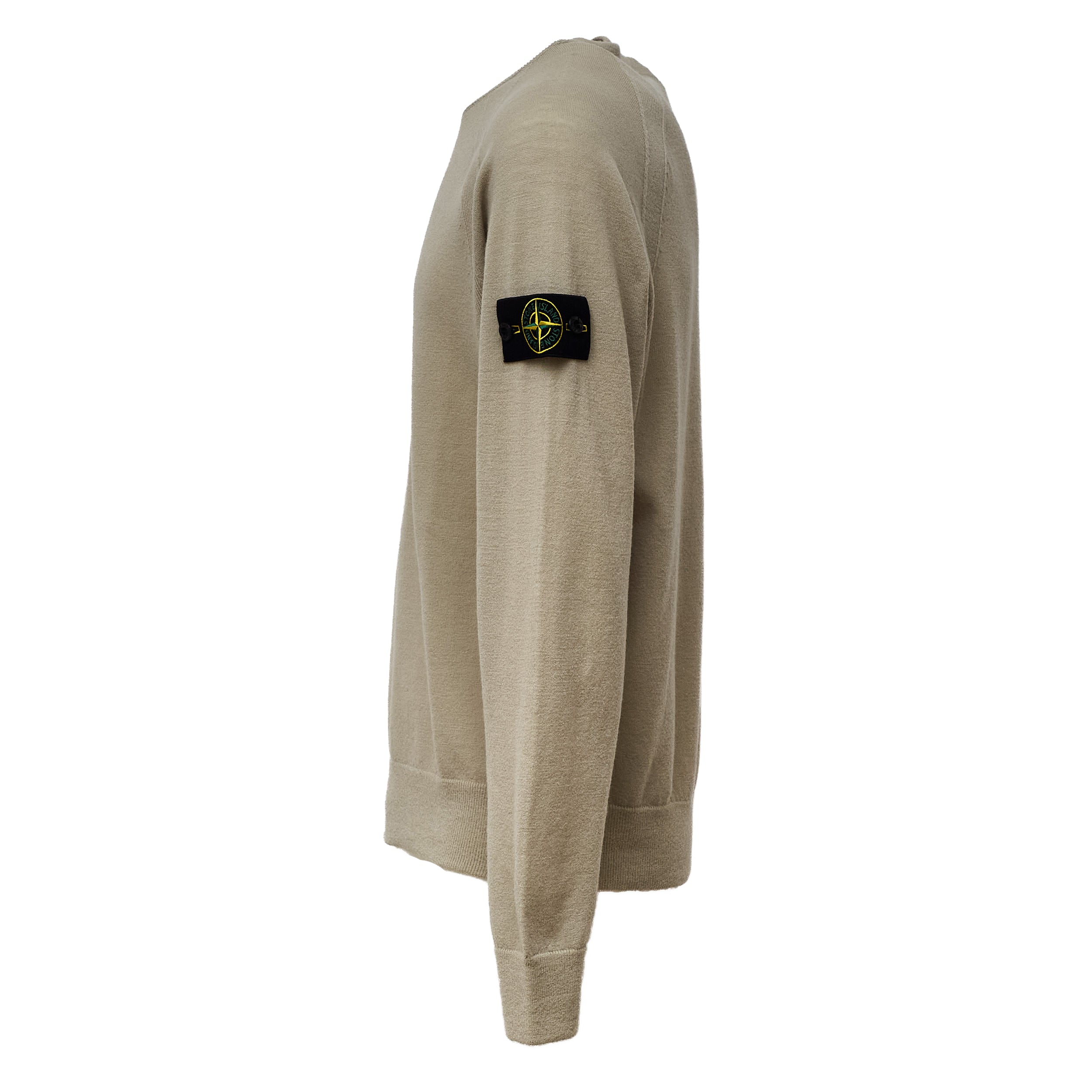 Maglia Stretch Rws Wool