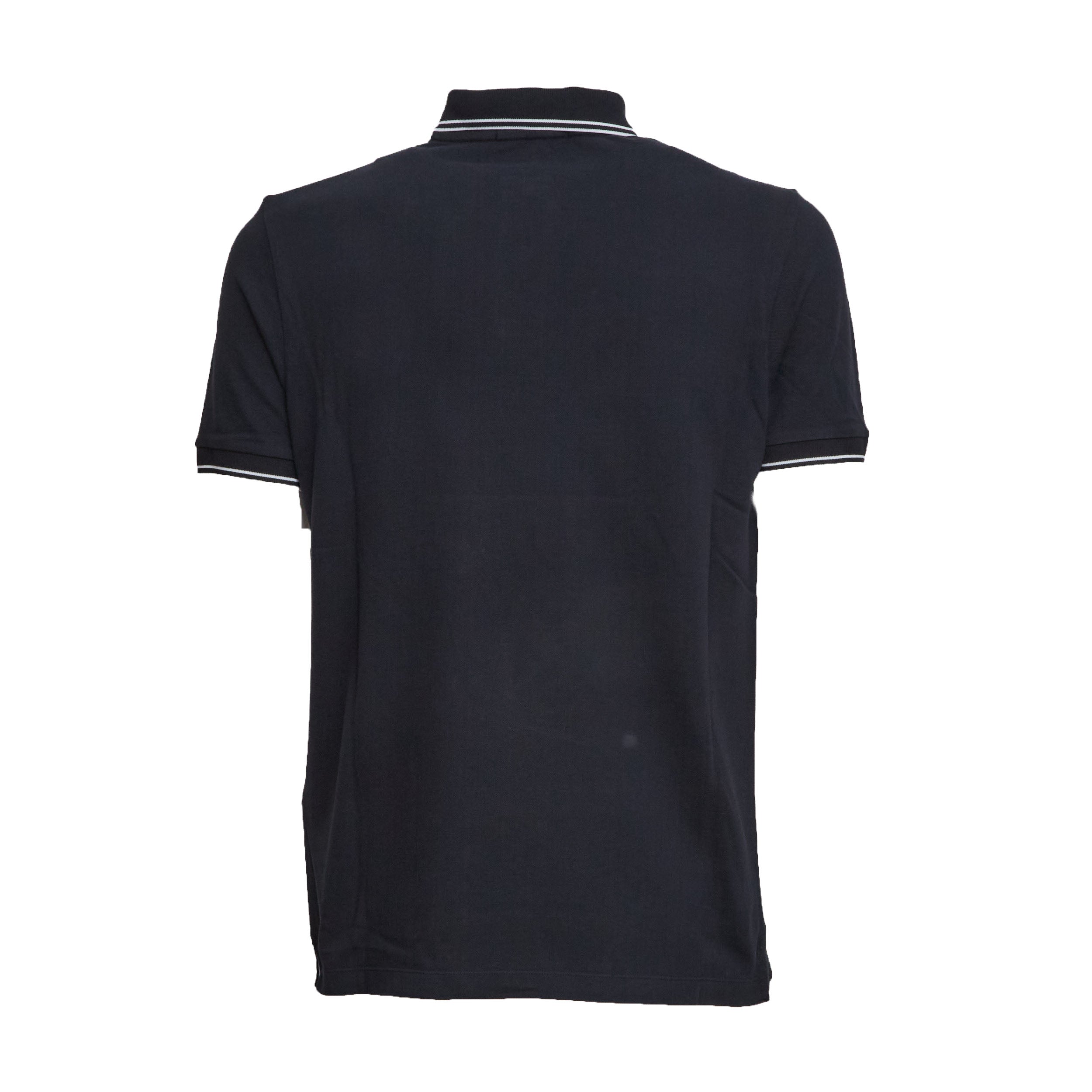 Polo Short Sleeve