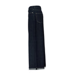 Jeans Occhio Cotone Kapok
