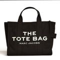 The Canvas Medium Tote Bag