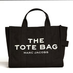The Canvas Medium Tote Bag