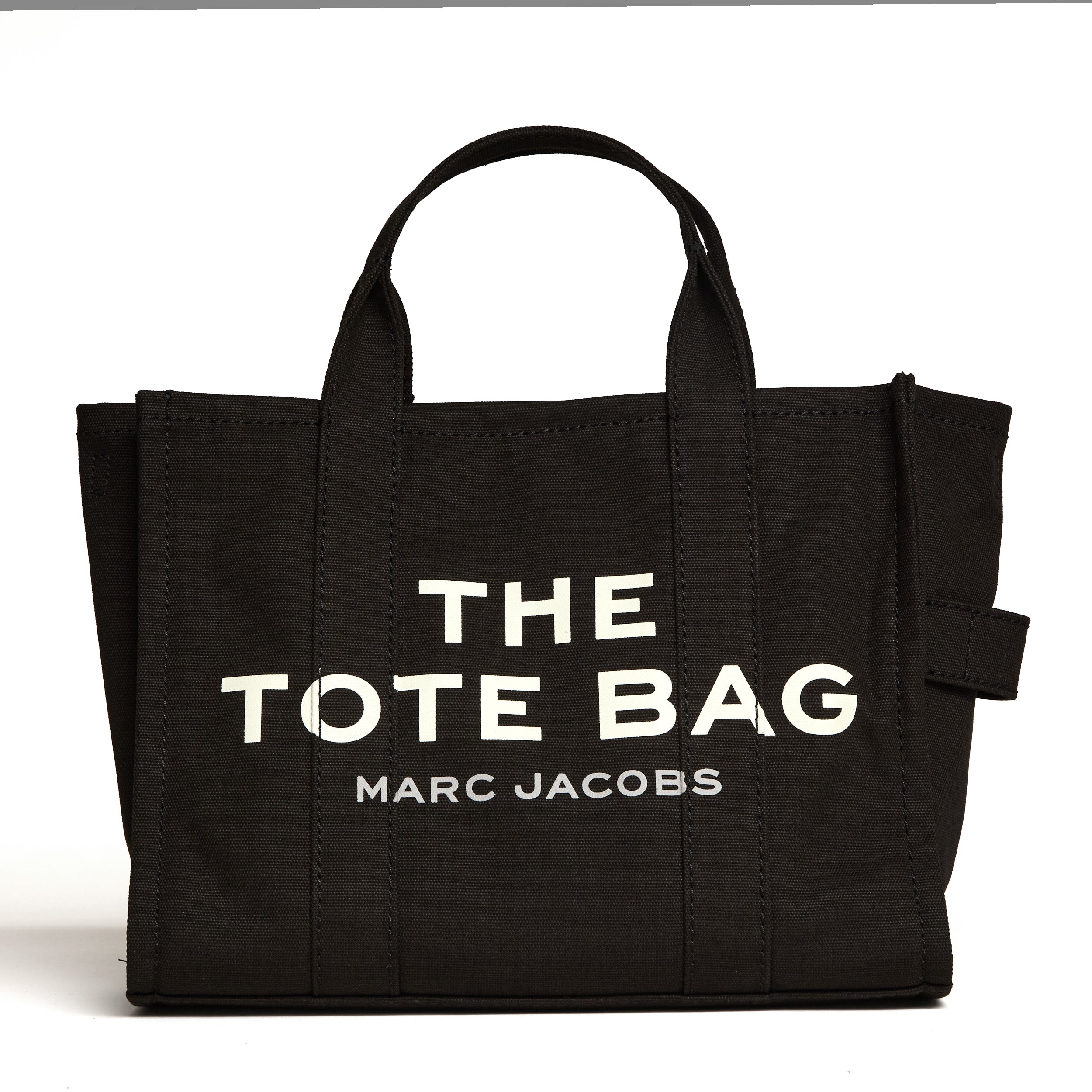 The Canvas Medium Tote Bag