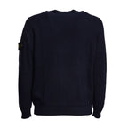 Maglia Ribbed Soft Organic Cotton