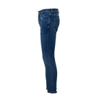 Jeans Reggae Cotton Denim Stretch