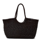 Nantucket Cactus Weave Basket